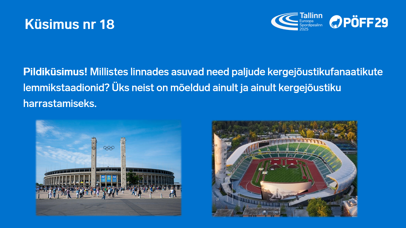 Küsimus 18
