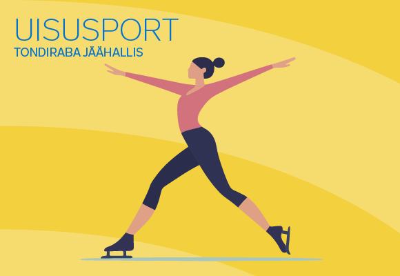 Uisusport